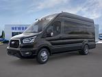 2025 Ford Transit 350 HD High Roof DRW AWD Passenger Van for sale #252074 - photo 5