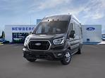 2025 Ford Transit 350 HD High Roof DRW AWD Passenger Van for sale #252074 - photo 6
