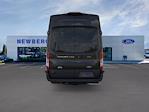 2025 Ford Transit 350 HD High Roof DRW AWD Passenger Van for sale #252074 - photo 8