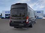 2025 Ford Transit 350 HD High Roof DRW AWD Passenger Van for sale #252074 - photo 2