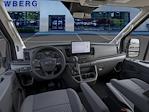 2025 Ford Transit 350 HD High Roof DRW AWD Passenger Van for sale #252074 - photo 9