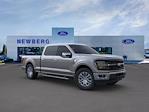 2025 Ford F-150 SuperCrew Cab 4x4 Pickup for sale #252081 - photo 1