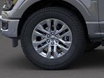 2025 Ford F-150 SuperCrew Cab 4x4 Pickup for sale #252081 - photo 19