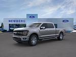 2025 Ford F-150 SuperCrew Cab 4x4 Pickup for sale #252081 - photo 3
