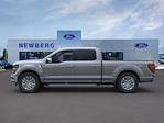 2025 Ford F-150 SuperCrew Cab 4x4 Pickup for sale #252081 - photo 5