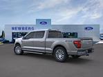 2025 Ford F-150 SuperCrew Cab 4x4 Pickup for sale #252081 - photo 6