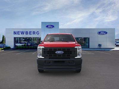 2025 Ford F-350 Crew Cab SRW 4x4 Pickup for sale #252086 - photo 2