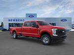 2025 Ford F-350 Crew Cab SRW 4x4 Pickup for sale #252086 - photo 1