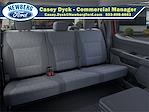 2025 Ford F-350 Crew Cab SRW 4x4 Pickup for sale #252086 - photo 11