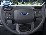 2025 Ford F-350 Crew Cab SRW 4x4 Pickup for sale #252086 - photo 12