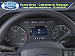 2025 Ford F-350 Crew Cab SRW 4x4 Pickup for sale #252086 - photo 13