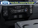 2025 Ford F-350 Crew Cab SRW 4x4 Pickup for sale #252086 - photo 15