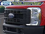 2025 Ford F-350 Crew Cab SRW 4x4 Pickup for sale #252086 - photo 17