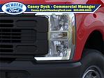 2025 Ford F-350 Crew Cab SRW 4x4 Pickup for sale #252086 - photo 18
