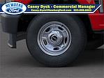 2025 Ford F-350 Crew Cab SRW 4x4 Pickup for sale #252086 - photo 19