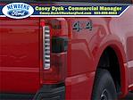 2025 Ford F-350 Crew Cab SRW 4x4 Pickup for sale #252086 - photo 21
