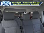 2025 Ford F-350 Crew Cab SRW 4x4 Pickup for sale #252086 - photo 22
