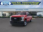 2025 Ford F-350 Crew Cab SRW 4x4 Pickup for sale #252086 - photo 4