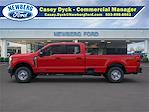 2025 Ford F-350 Crew Cab SRW 4x4 Pickup for sale #252086 - photo 5