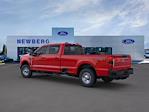 2025 Ford F-350 Crew Cab SRW 4x4 Pickup for sale #252086 - photo 6
