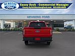 2025 Ford F-350 Crew Cab SRW 4x4 Pickup for sale #252086 - photo 7