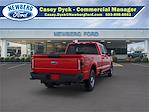 2025 Ford F-350 Crew Cab SRW 4x4 Pickup for sale #252086 - photo 8