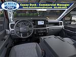 2025 Ford F-350 Crew Cab SRW 4x4 Pickup for sale #252086 - photo 9
