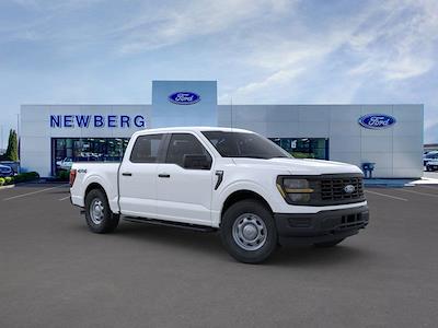 2025 Ford F-150 SuperCrew Cab 4x4 Pickup for sale #252092 - photo 1