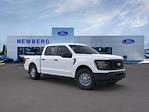 2025 Ford F-150 SuperCrew Cab 4x4 Pickup for sale #252092 - photo 1