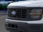 2025 Ford F-150 SuperCrew Cab 4x4 Pickup for sale #252092 - photo 17