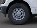 2025 Ford F-150 SuperCrew Cab 4x4 Pickup for sale #252092 - photo 19