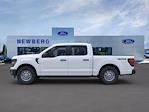 2025 Ford F-150 SuperCrew Cab 4x4 Pickup for sale #252092 - photo 5