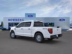 2025 Ford F-150 SuperCrew Cab 4x4 Pickup for sale #252092 - photo 6