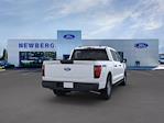 2025 Ford F-150 SuperCrew Cab 4x4 Pickup for sale #252092 - photo 8