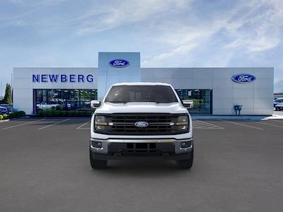 2025 Ford F-150 SuperCrew Cab 4x4 Pickup for sale #252098 - photo 2