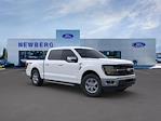 2025 Ford F-150 SuperCrew Cab 4x4 Pickup for sale #252098 - photo 1