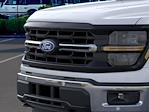 2025 Ford F-150 SuperCrew Cab 4x4 Pickup for sale #252098 - photo 17