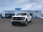 2025 Ford F-150 SuperCrew Cab 4x4 Pickup for sale #252098 - photo 4