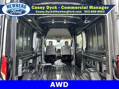 2025 Ford Transit 350 High Roof AWD Empty Cargo Van for sale #252105 - photo 2