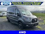 2025 Ford Transit 350 High Roof AWD Empty Cargo Van for sale #252105 - photo 1