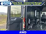 2025 Ford Transit 350 High Roof AWD Empty Cargo Van for sale #252105 - photo 11