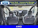2025 Ford Transit 350 High Roof AWD Empty Cargo Van for sale #252105 - photo 13