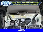 2025 Ford Transit 350 High Roof AWD Empty Cargo Van for sale #252105 - photo 14