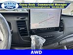 2025 Ford Transit 350 High Roof AWD Empty Cargo Van for sale #252105 - photo 15