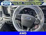 2025 Ford Transit 350 High Roof AWD Empty Cargo Van for sale #252105 - photo 17