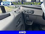 2025 Ford Transit 350 High Roof AWD Empty Cargo Van for sale #252105 - photo 18