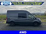 2025 Ford Transit 350 High Roof AWD Empty Cargo Van for sale #252105 - photo 3