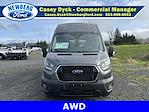 2025 Ford Transit 350 High Roof AWD Empty Cargo Van for sale #252105 - photo 4