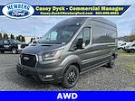 2025 Ford Transit 350 High Roof AWD Empty Cargo Van for sale #252105 - photo 5
