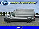 2025 Ford Transit 350 High Roof AWD Empty Cargo Van for sale #252105 - photo 6